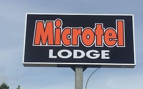 Microtel Lodge